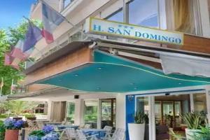 Hotel San Domingo, Bellaria-Igea Marina