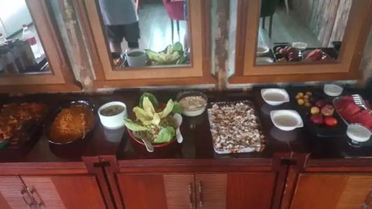 Nostalgia World OTEL - 13