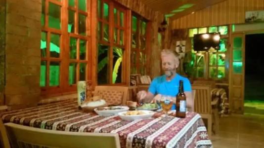 Nostalgia World OTEL - 16