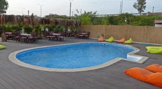 Nostalgia World OTEL - 19