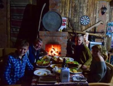 Nostalgia World OTEL - 27