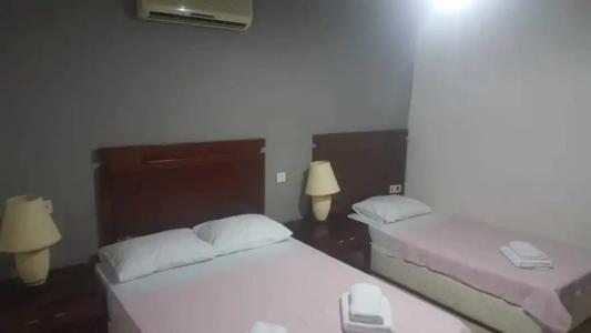 Nostalgia World OTEL - 2