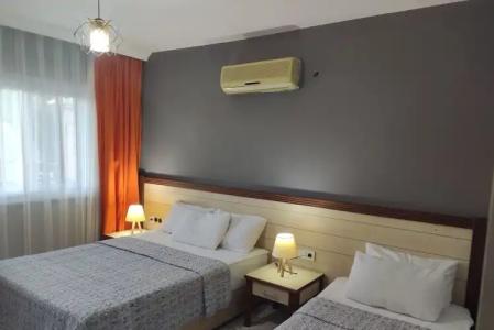 Nostalgia World OTEL - 5