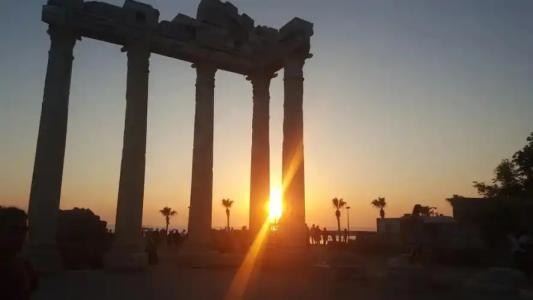 Nostalgia World OTEL - 40