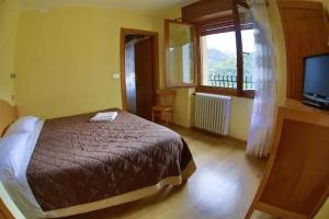 Albergo Eden CIR A00617, Ponte di Legno