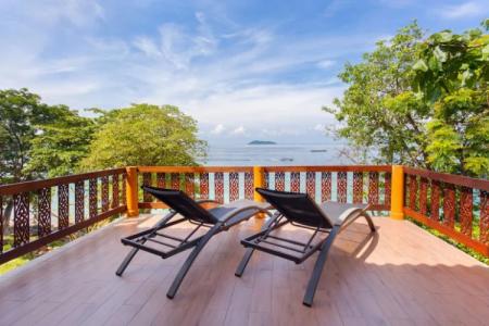 Phi Phi Holiday Resort-SHA Extra Plus - 105