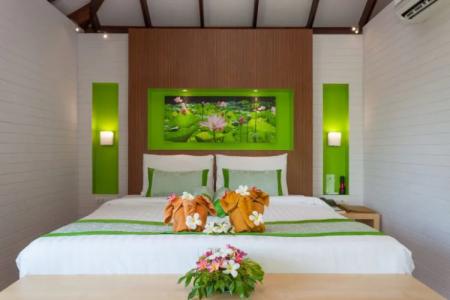 Phi Phi Holiday Resort-SHA Extra Plus - 76