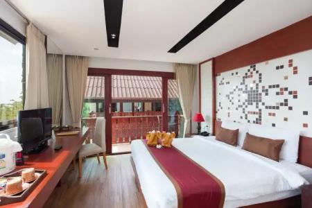 Phi Phi Holiday Resort-SHA Extra Plus - 43