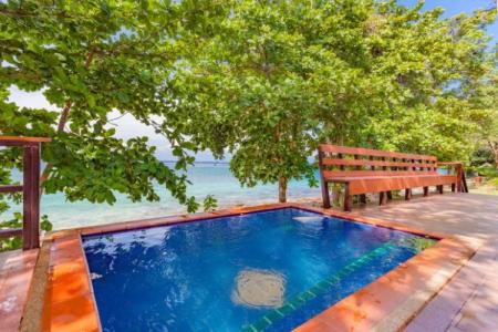 Phi Phi Holiday Resort-SHA Extra Plus - 91