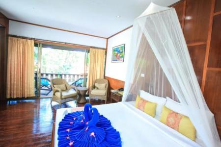 Phi Phi Holiday Resort-SHA Extra Plus - 94