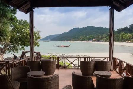 Phi Phi Holiday Resort-SHA Extra Plus - 4