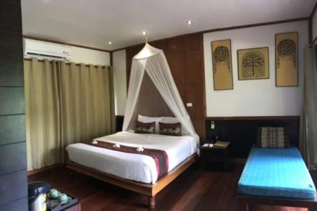 Phi Phi Holiday Resort-SHA Extra Plus - 93