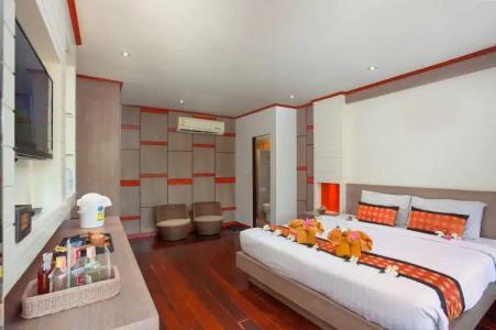 Phi Phi Holiday Resort-SHA Extra Plus - 46