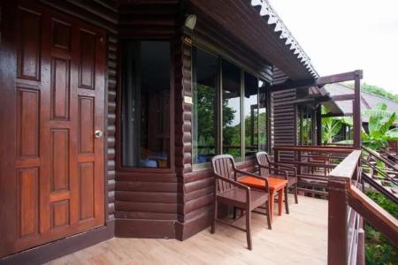 Phi Phi Holiday Resort-SHA Extra Plus - 64