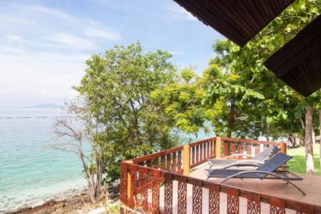 Phi Phi Holiday Resort-SHA Extra Plus - 104