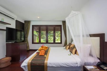 Phi Phi Holiday Resort-SHA Extra Plus - 87