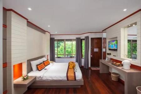 Phi Phi Holiday Resort-SHA Extra Plus - 37