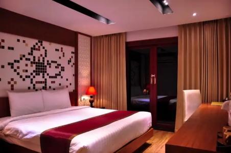 Phi Phi Holiday Resort-SHA Extra Plus - 49