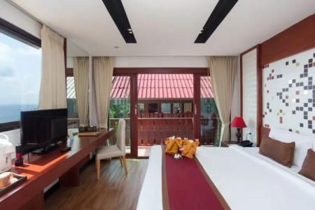 Phi Phi Holiday Resort-SHA Extra Plus - 53