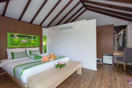 Phi Phi Holiday Resort-SHA Extra Plus - 74