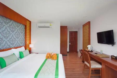 Phi Phi Holiday Resort-SHA Extra Plus - 2