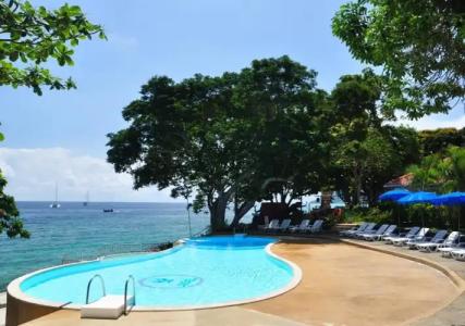 Phi Phi Holiday Resort-SHA Extra Plus - 13