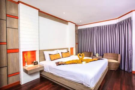 Phi Phi Holiday Resort-SHA Extra Plus - 39