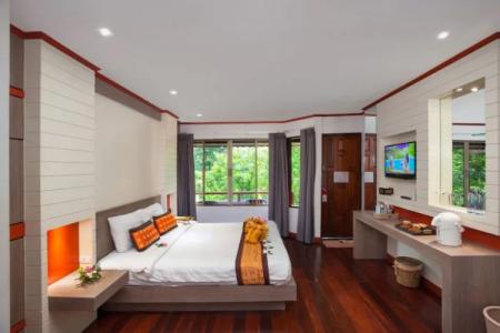 Phi Phi Holiday Resort-SHA Extra Plus - 61