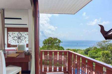 Phi Phi Holiday Resort-SHA Extra Plus - 58