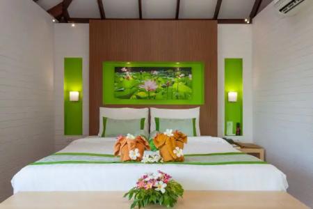 Phi Phi Holiday Resort-SHA Extra Plus - 1