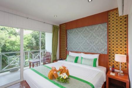 Phi Phi Holiday Resort-SHA Extra Plus - 51