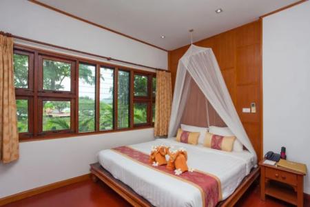 Phi Phi Holiday Resort-SHA Extra Plus - 80