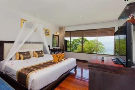 Phi Phi Holiday Resort-SHA Extra Plus - 101