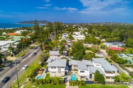 Aloha Byron Bay - 28