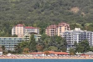 Europroperties Bendita Mare Apartments, Golden Sands