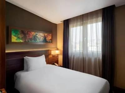 Holiday Inn Istanbul - Kadikoy, an IHG - 77