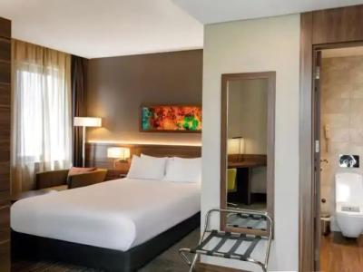 Holiday Inn Istanbul - Kadikoy, an IHG - 97