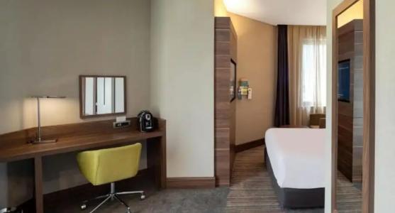 Holiday Inn Istanbul - Kadikoy, an IHG - 93