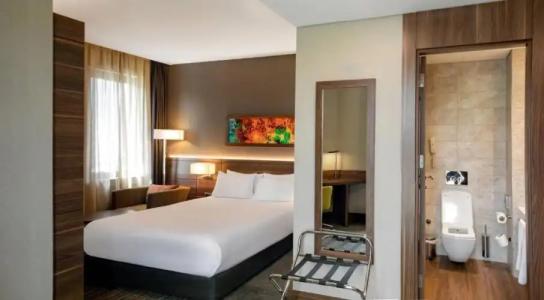 Holiday Inn Istanbul - Kadikoy, an IHG - 94