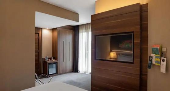 Holiday Inn Istanbul - Kadikoy, an IHG - 92