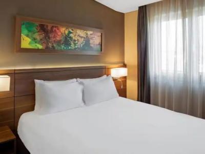 Holiday Inn Istanbul - Kadikoy, an IHG - 81