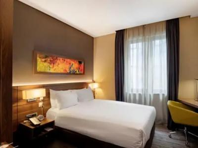 Holiday Inn Istanbul - Kadikoy, an IHG - 87