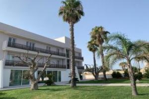 Hotel Posidonia, Porto Cesareo