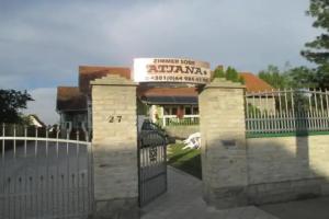 Guest House «Tatjana», Palich