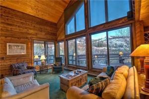 Heavenly Daze Chalet, Steamboat Springs