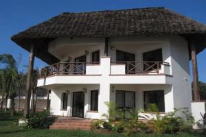 Sea Cliff Resort & Spa, Zanzibar