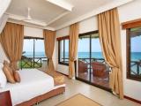 Superior Double room with ocean view