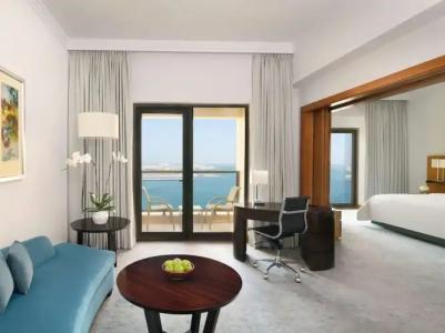 Movenpick Jumeirah Beach - 122