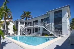 Makani Beach House 335, Hollywood