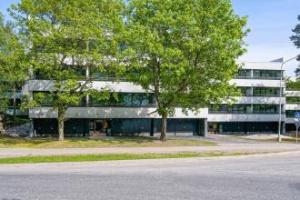 Forenom Serviced Apartments Espoo Tapiola, Espoo